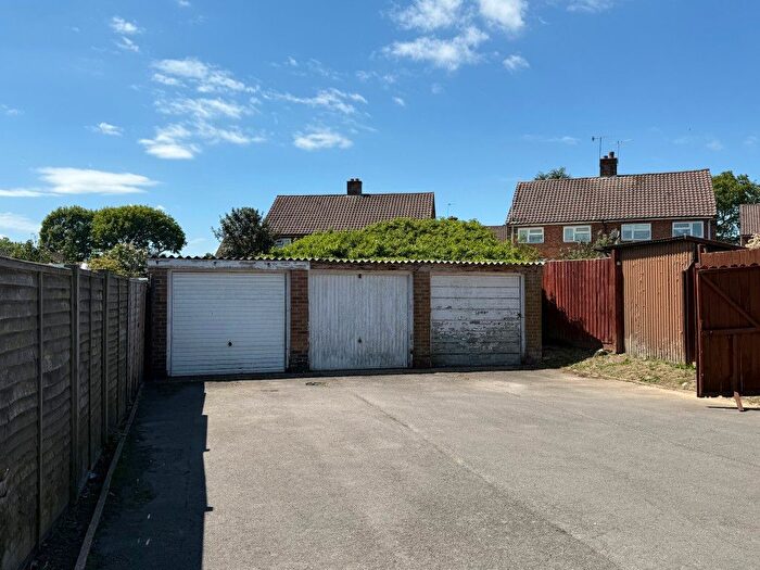 Garage / Parking For Sale In Powder Mill Lane, Tunbridge Wells, TN4