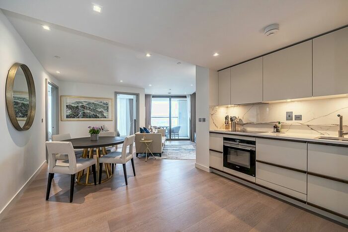 2 Bedroom Flat To Rent In Newcastle Place, London, W2