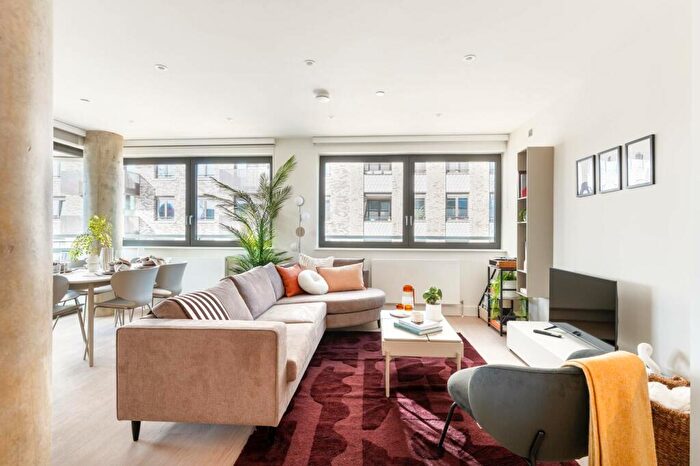 1 Bedroom Flat To Rent In Uncle Wembley, Wembley, HA9