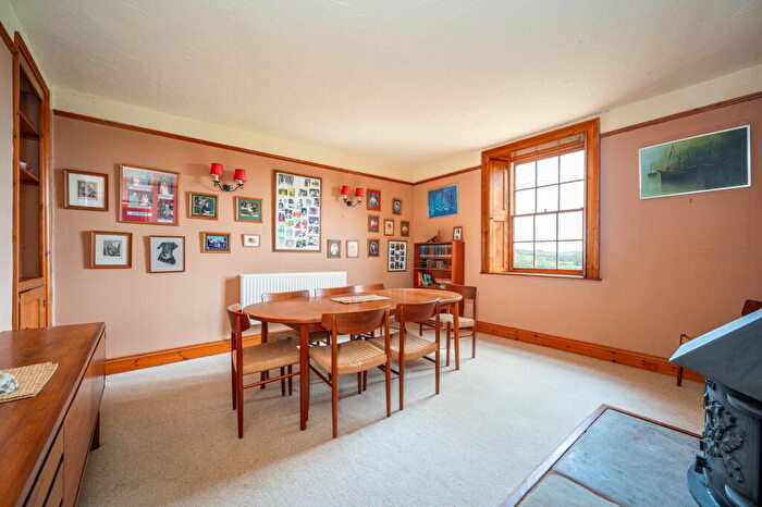 5 Bedroom Detached House For Sale In Yatton, Ross-on-wye, Herefordshire, HR9