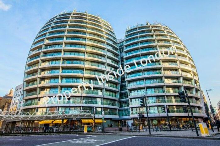 2 Bedroom Flat To Rent In Bezier Apartments, City Road, London, EC1Y