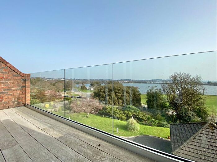 5 Bedroom Town House For Sale In Mount Pleasant Road, Poole, BH15