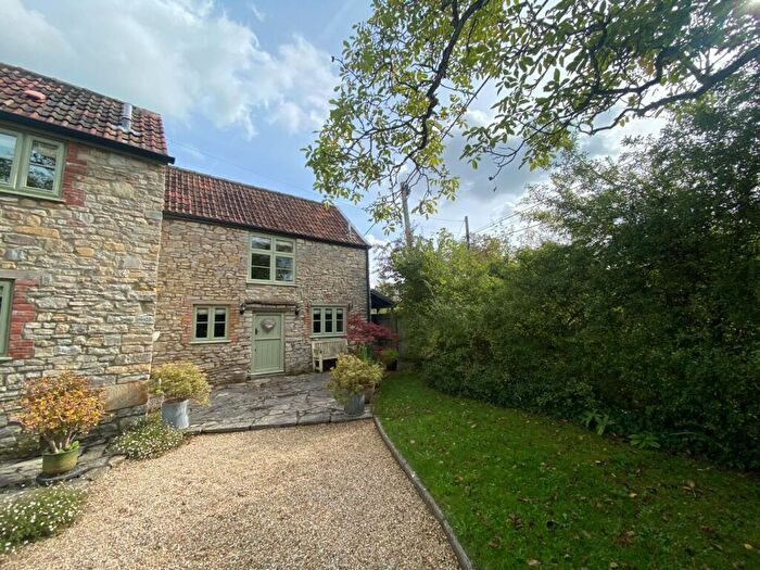 1 Bedroom Cottage To Rent In Henton, Wells, BA5