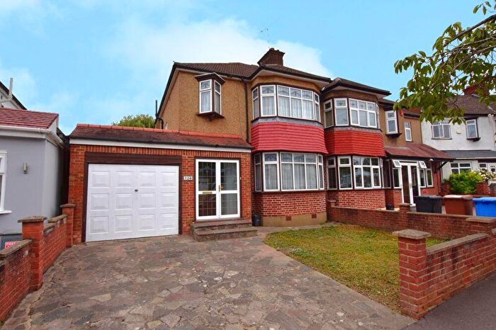 3 Bedroom Semi-Detached House For Sale In Elm Drive, Harrow, HA2