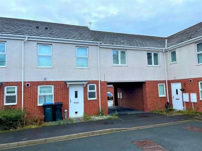 Houses for sale & to rent in TS3 6PD, Sadberge Street, North Ormesby