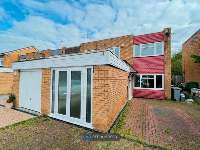 3 Bedroom Semi-Detached House To Rent In Redbrook Road, Timperley, Altrincham, WA15