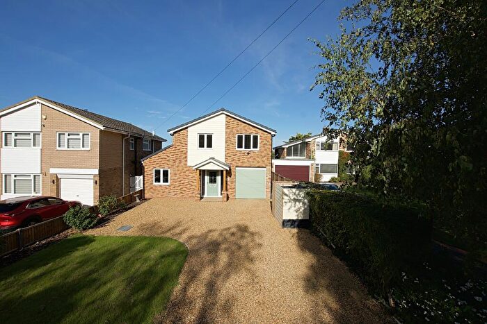 4 Bedroom Detached House For Sale In Church End | Ravensden | Beds | | Extended & Refitted, MK44