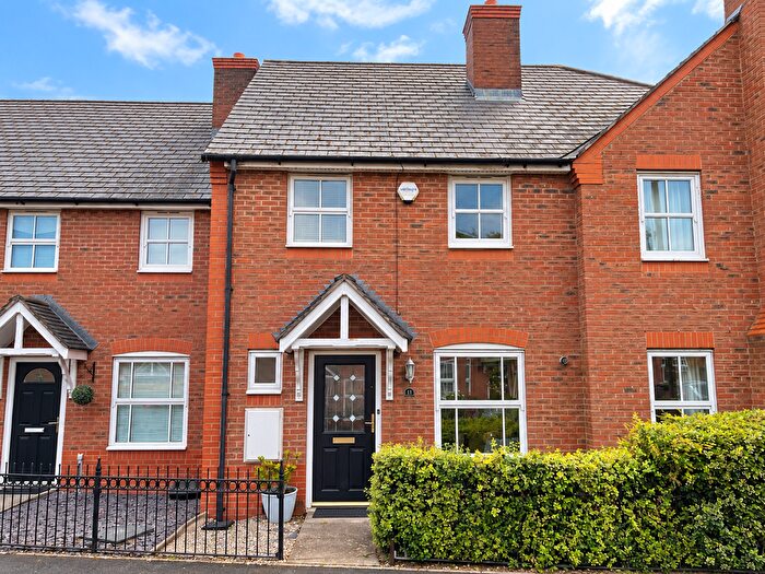 3 Bedroom Property To Rent In Ashford Drive, Warrington, WA4