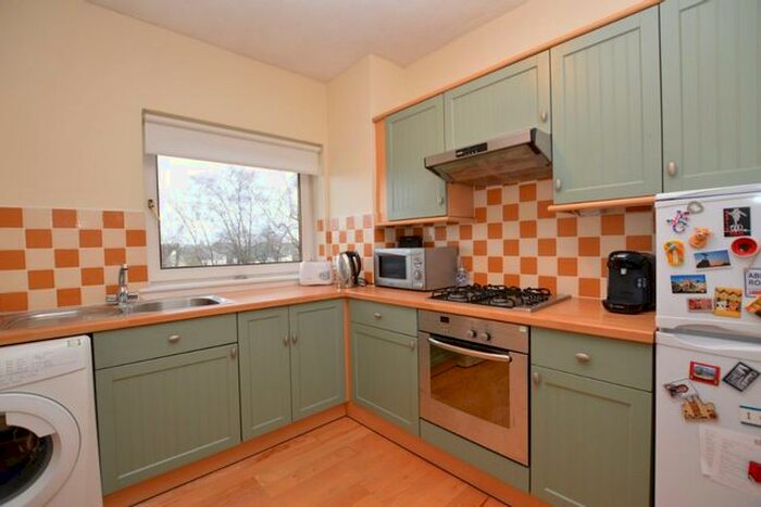 2 Bedroom Flat To Rent In Seyton Lane, Village, East Kilbride, South Lanarkshire, G74
