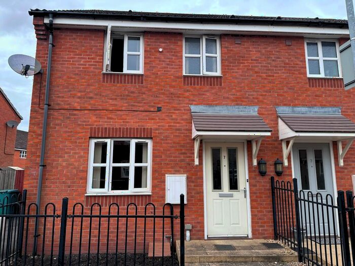 3 Bedroom House To Rent In Braithwaite Road, Manchester, M18