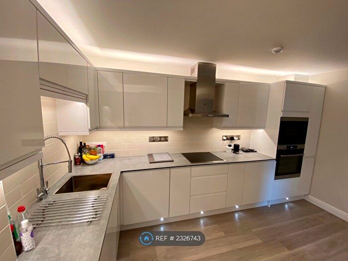 2 Bedroom Flat To Rent In Coppice House, Poynton, Stockport, SK12