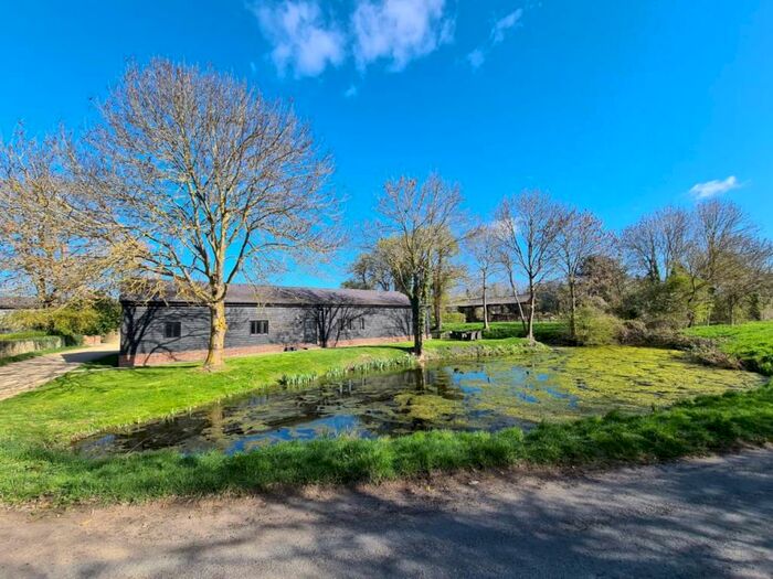 5 Bedroom House To Rent In High Street, Abington Pigotts, Royston, SG8