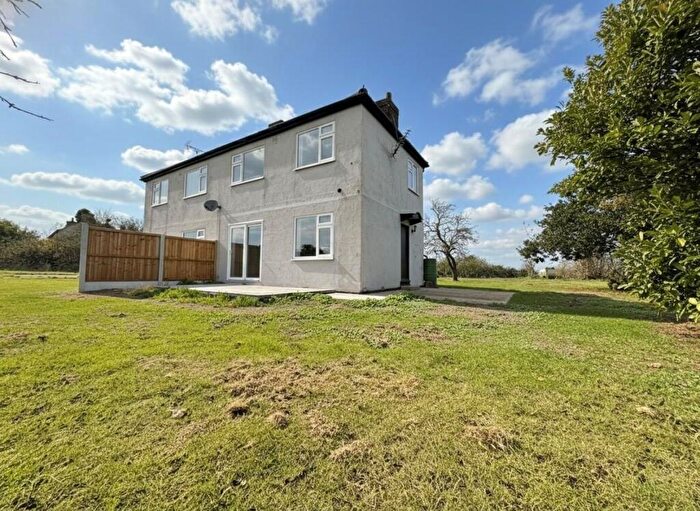 2 Bedroom Semi-Detached House To Rent In Weymarks Road, Bradwell-on-Sea, CM0