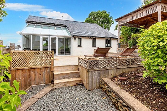 5 Bedroom Detached House For Sale In Bowfell, Langrigge Drive, Bowness-On-Windermere, LA23