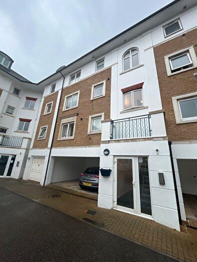 2 Bedroom Flat For Sale In The Strand, Brighton Marina Village, Brighton, BN2