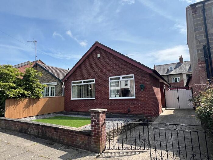 2 Bedroom Bungalow For Sale In Dene Grove, Darlington, DL3