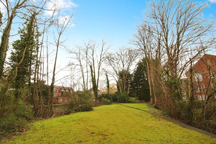 2 Bedroom Apartment To Rent In Ravens Wharf, Berkhamsted., HP4