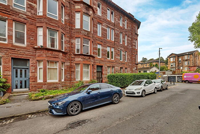 1 Bedroom Flat For Sale In Cartside Street, Glasgow, Glasgow City, G42