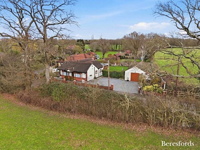 3 Bedroom Bungalow For Sale In Crow Green Road, Pilgrims Hatch, CM15