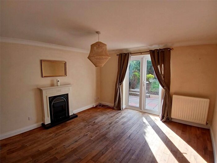 2 Bedroom End Of Terrace House To Rent In Gibson Fields, Hexham, Northumberland, NE46