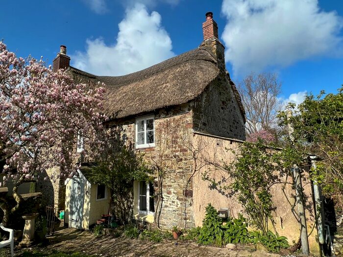 3 Bedroom Cottage To Rent In Landcross, Bideford, EX39