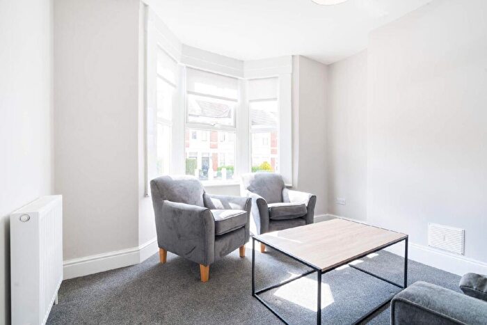 4 Bedroom Terraced House To Rent In Repton Road (), Brislington, Bristol, Bristol, BS4