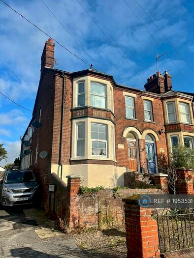 1 Bedroom Flat To Rent In Wratting Road, Haverhill, CB9