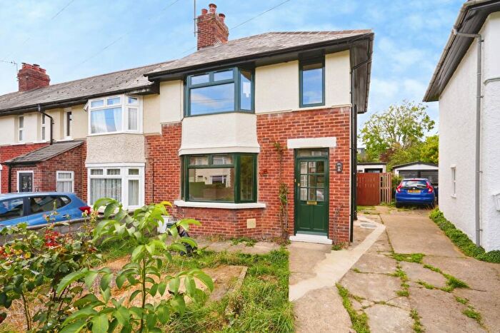 2 Bedroom Semi-Detached House To Rent In Cornwallis Road, Oxford, Oxfordshire, OX4