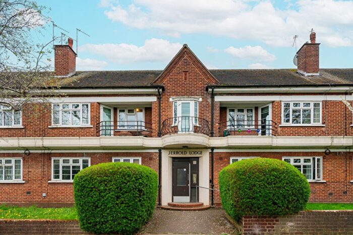 Studio For Sale In Commondale, London, SW15