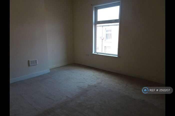 2 Bedroom Terraced House To Rent In Bonsall Street, Blackburn, BB2