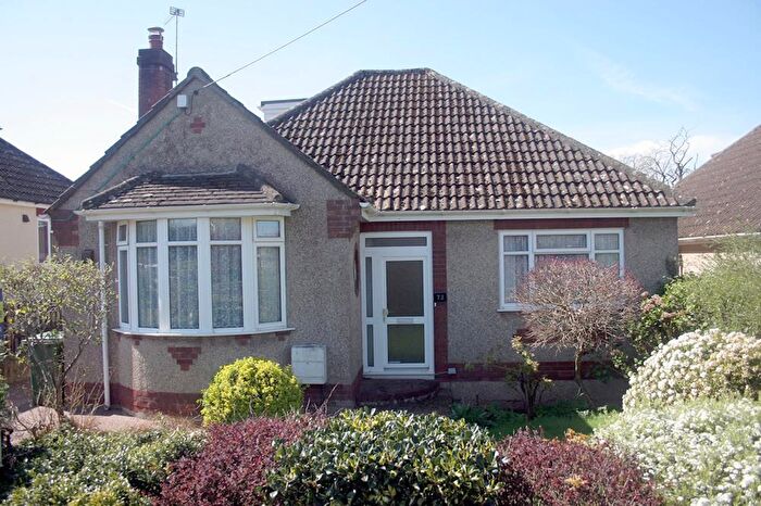 3 Bedroom Detached Bungalow For Sale In Frampton End Road, Frampton Cotterell, Bristol, BS36