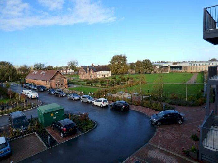 2 Bedroom Flat To Rent In St. Ann Way, The Docks, Gloucester, GL2