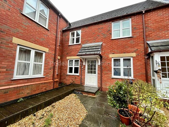 1 Bedroom Apartment To Rent In Canwick Road, Lincoln, LN5