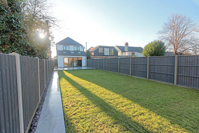 4 Bedroom Detached House For Sale In Newton Lane, Wigston, Leicester, LE18