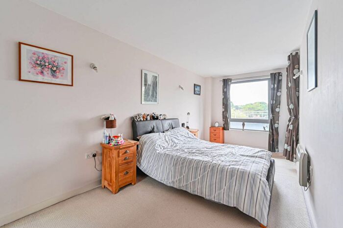 1 Bedroom Flat For Sale In Deals Gateway, Greenwich, London, SE13