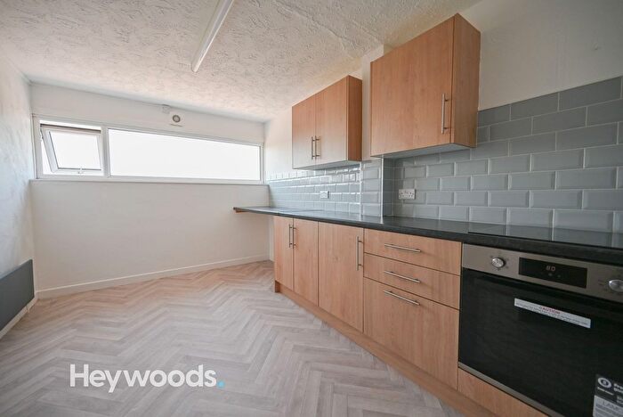 1 Bedroom Flat To Rent In Stone Road, Bridge Court Stone Road, ST4