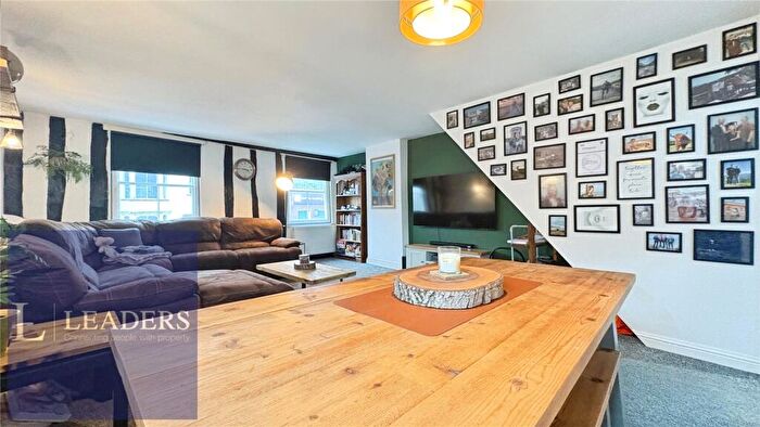 1 Bedroom Apartment For Sale In High Street, Halstead, Essex, CO9