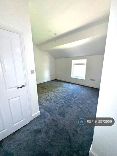 1 Bedroom Flat To Rent In Egerton Park, Birkenhead, CH42