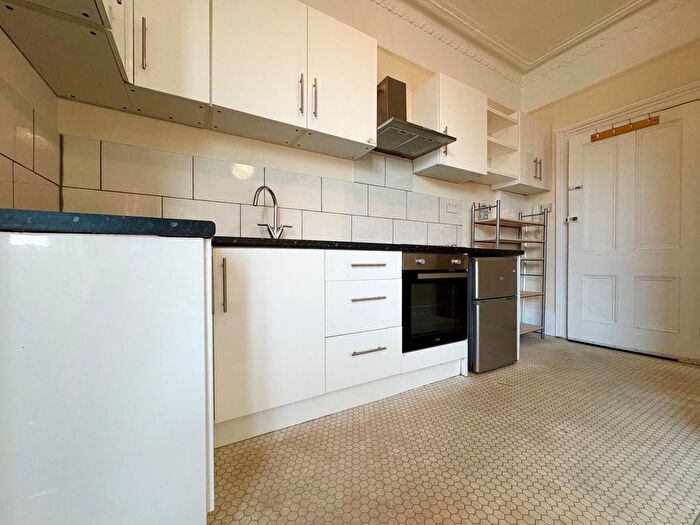 Studio To Rent In Chatham Place, Brighton, BN1