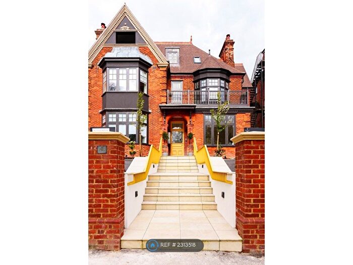 2 Bedroom Flat To Rent In Preston Park Avenue, Brighton, BN1