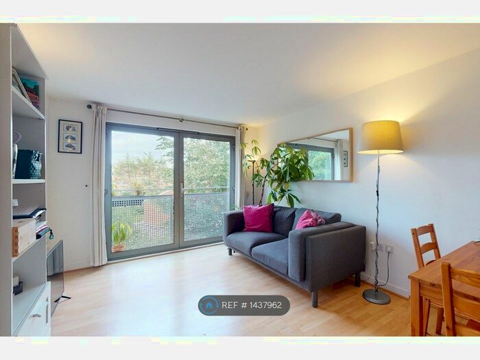1 Bedroom Flat To Rent In Arizona Building, London, SE13