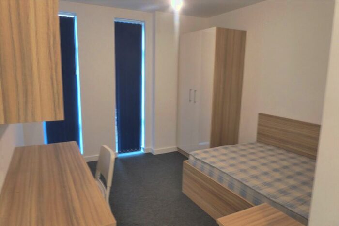 Property To Rent In Wellingborough Road, Northampton, NN1