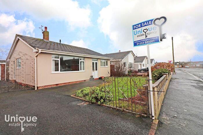 3 Bedroom Bungalow For Sale In Bowness Avenue, Fleetwood, FY7