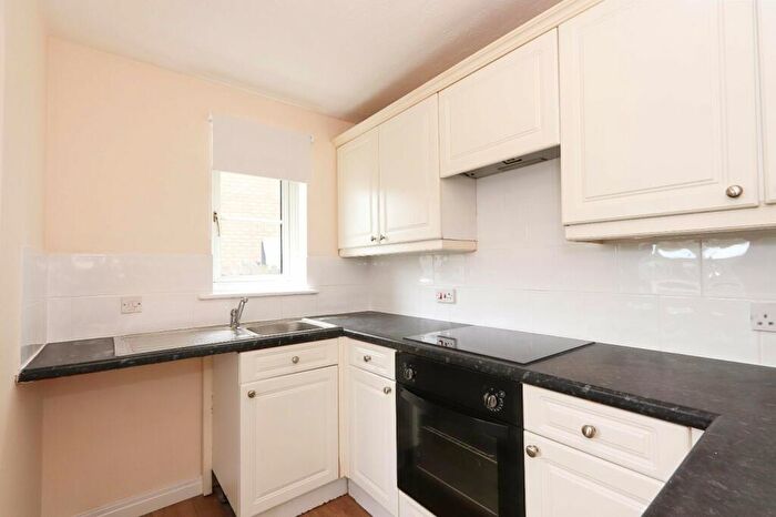 2 Bedroom Apartment To Rent In Wulfric Road, Sheffield, South Yorkshire, S2