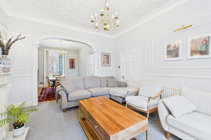 5 Bedroom Terraced House For Sale In High Street, Whitehaven, CA28