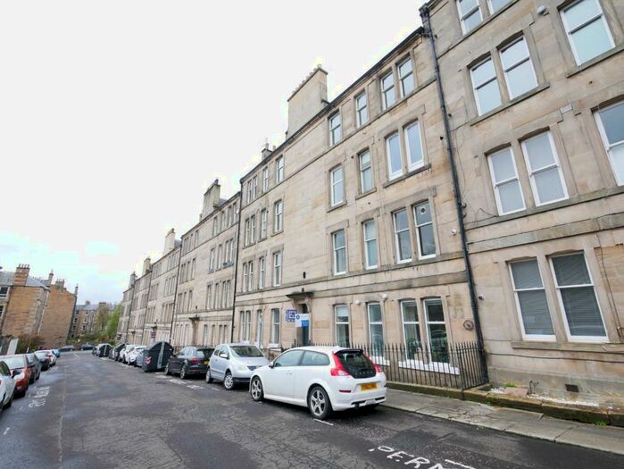 1 Bedroom Flat To Rent In Comely Bank Row, Comely Bank, Edinburgh, EH4