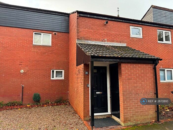 2 Bedroom Flat To Rent In Acrefield, Bamber Bridge, Preston, PR5