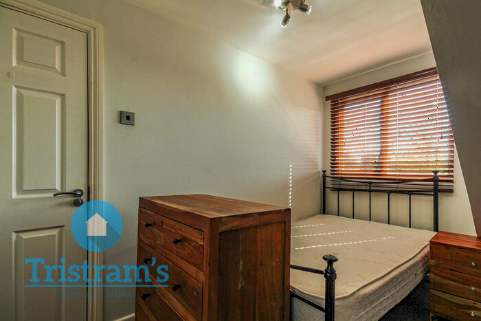 1 Bedroom End Of Terrace House To Rent In Room, Chestnut Grove, West Bridgford, NG2