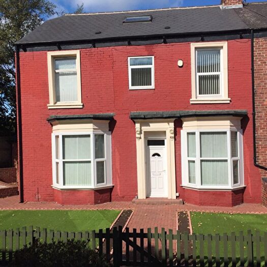 6 Bedroom End Of Terrace House For Sale In The Brae, Sunderland, SR2