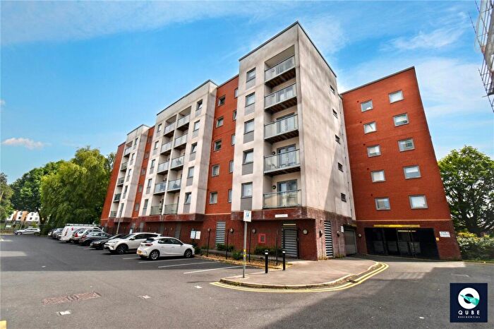 2 Bedroom Property For Sale In Spinner House, A Elmira Way, Salford, M5